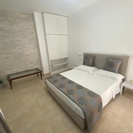 Casa Fiorita Bed & Breakfast Vieste