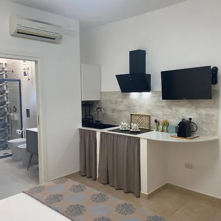 Bed & Breakfast Casa Fiorita