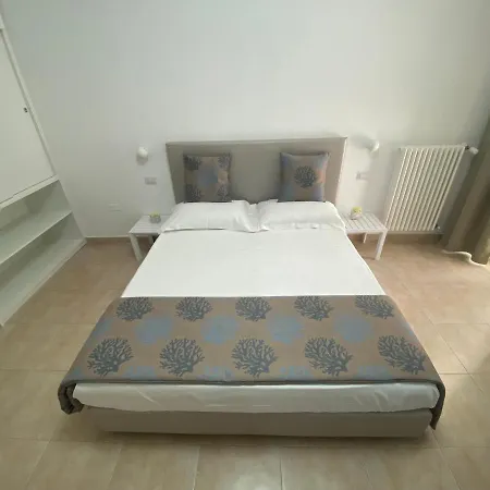 Casa Fiorita 2* Vieste