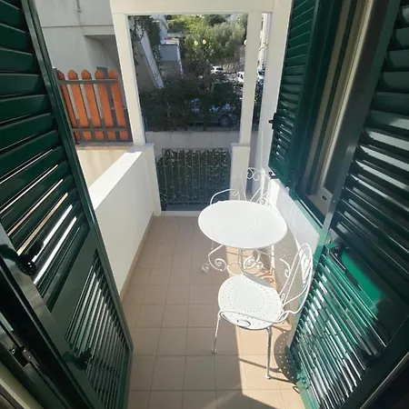 Bed & Breakfast Casa Fiorita Vieste