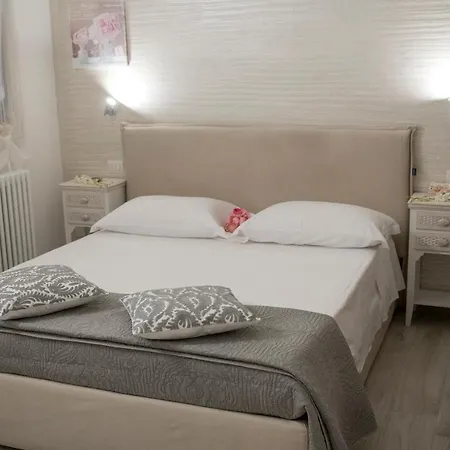 Casa Fiorita Bed & Breakfast Vieste