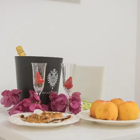 Casa Fiorita 2*