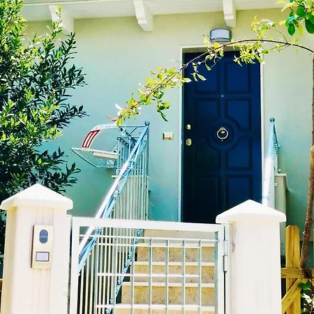 Casa Fiorita Bed & Breakfast Vieste