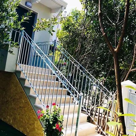 Bed & Breakfast Casa Fiorita Vieste